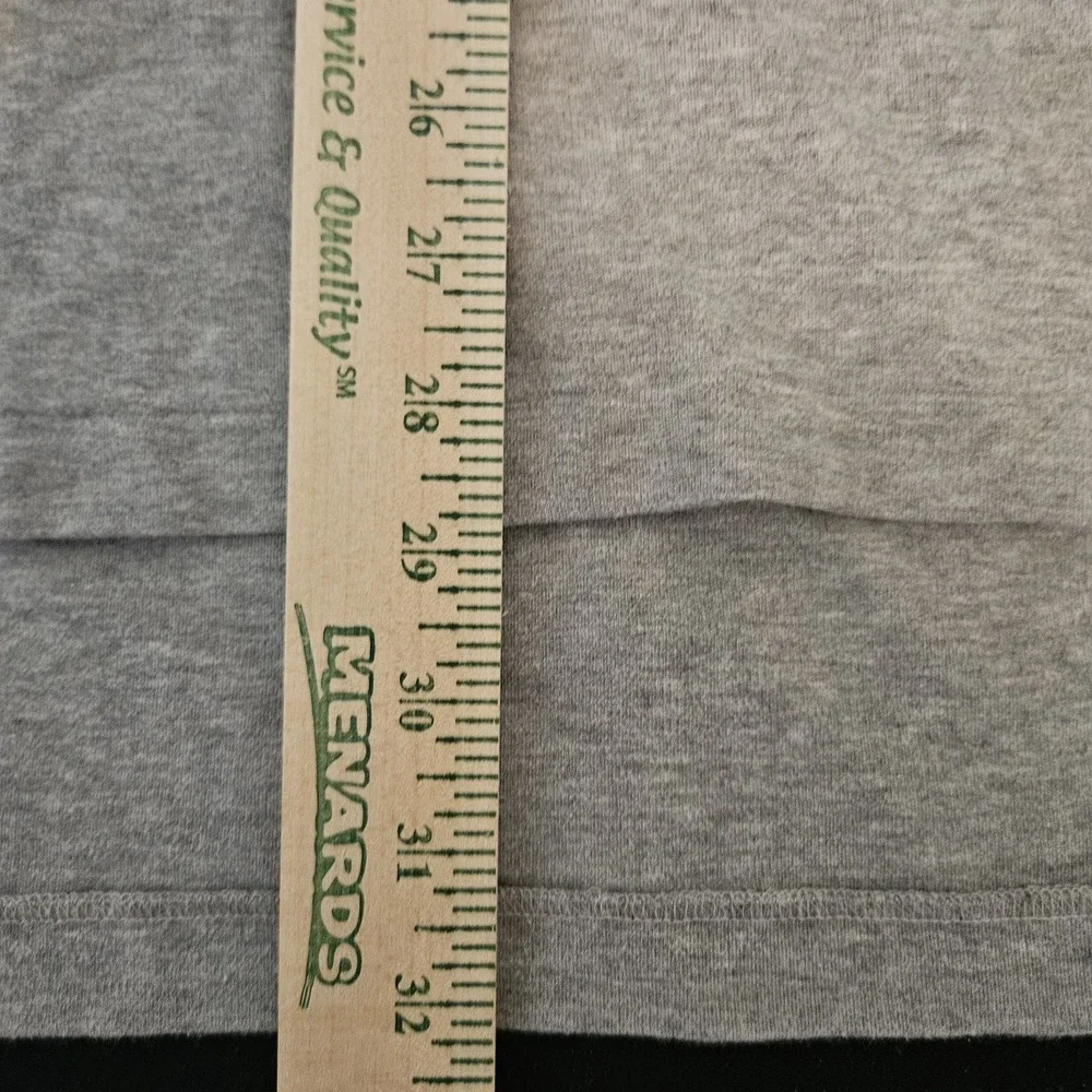 Polo Ralph Lauren Vintage Long, Tennis Tail Short Sleeve‎ Polo Shirt Sz:XL